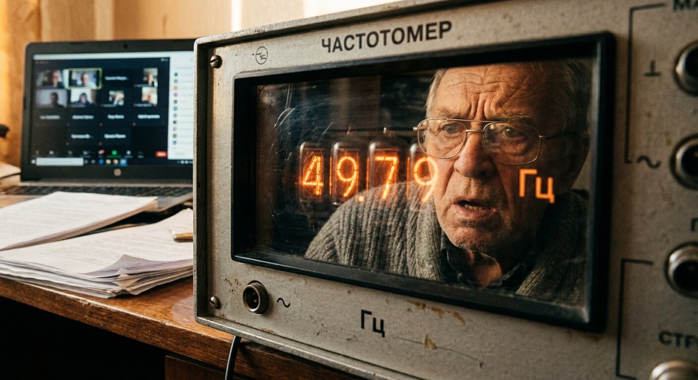 The Tuesday Measurement